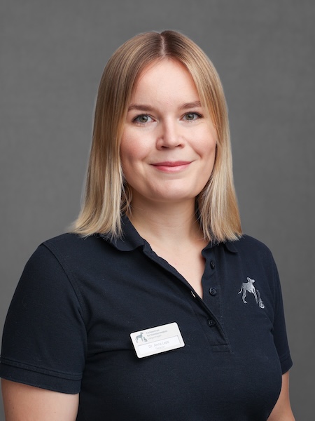 Dr. Anna Sophia Leps
