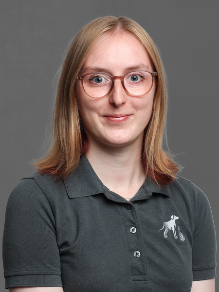 Ronja Preuß