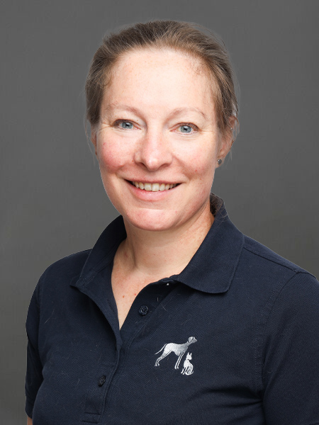 Dr. Svantje Insenhöfer