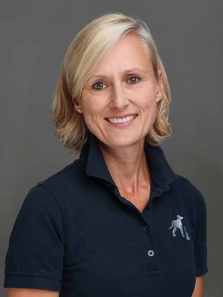 Dr. Sarah Ehling